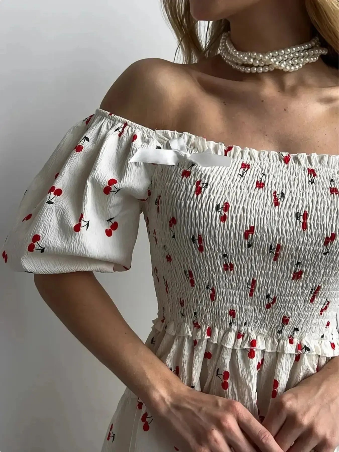 Dresses